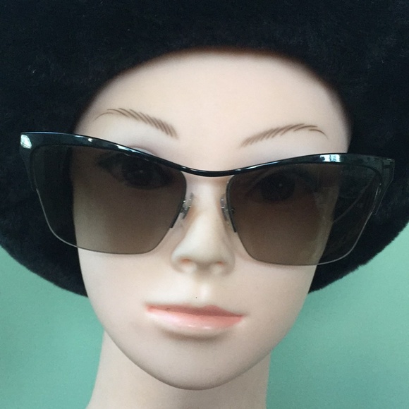 Miu Miu Sunglasses main image 6